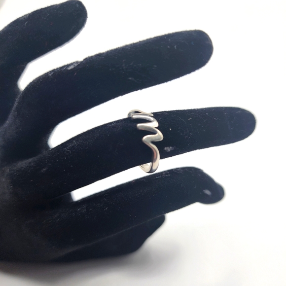 James Avery Jewelry James Avery Initial Ring Poshmark